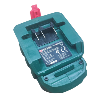 Adaptador de bateria PARKSIDE 20 V PWCA 20-Li A1