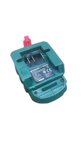Adaptador de bateria PARKSIDE 20 V PWCA 20-Li A1
