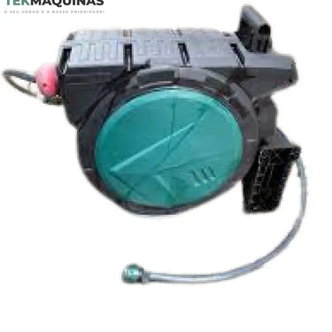 Enrolador De Mangueira Automático Parede Parkside® B-Ware