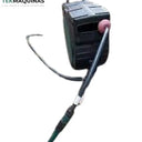 Enrolador De Mangueira Automático Parede Parkside® B-Ware