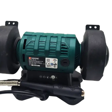 Esmeril 120 Watts Parkside® Pdfw A1 B-Ware