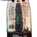 Esmerilhadeira Fina Sem Fio Parkside® 12V »Pfbs 12 B3« Com Bateria E Carregador B-Ware