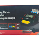 Estaçao De Solda Parkside B-Ware