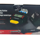 Estaçao De Solda Parkside B-Ware