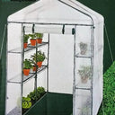 Estufa Parkside® Caminhável C 140 X L A 200 Cm B-Ware