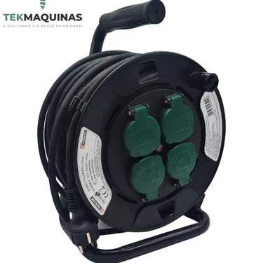 Extensão 25 M Parkside B-Ware
