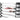 Escada telescópica FlexLine 260 264 cm alumínio