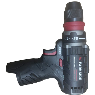 Aparafusadora Parkside performance »PBSPA 12 C3 12V« B-ware