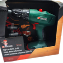 Ferramentas Elétricas De Brinquedo Parkside Réplica Detalhada B-Ware