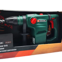 Ferramentas Elétricas De Brinquedo Parkside Réplica Detalhada B-Ware