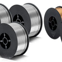 Fio Arame De Soldar Varias Opçoes Universal Para Todas Maquinas Marca Stahlwerk Melhores Marcas Do