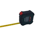 Fita Métrica Parkside 4V Plmb 4 A1 Com Telêmetro A Laser B-Ware