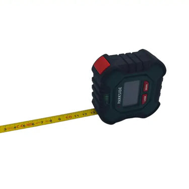 Fita Métrica Parkside 4V Plmb 4 A1 Com Telêmetro A Laser B-Ware