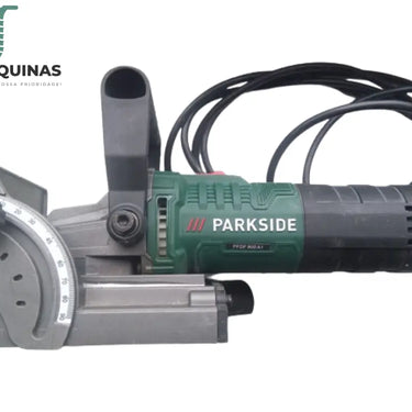 Fresadora De Rasgos Parkside® »Pfdf 900 A1« W B-Ware