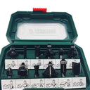 Fresas Parkside Para Fresadora Pfb 12 A1 Peças B-Ware