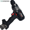 Furadeira Aparafusadora Parkside Performance 20 V »Ppbsa 20-Li A1« 150Nm 2023!! B-Ware