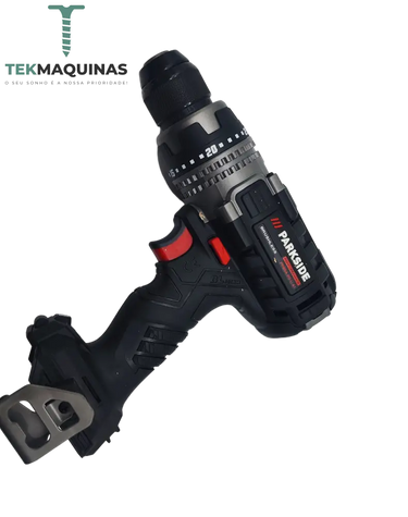 Furadeira Aparafusadora Parkside Performance 20 V »Ppbsa 20-Li A1« 150Nm 2023!! B-Ware