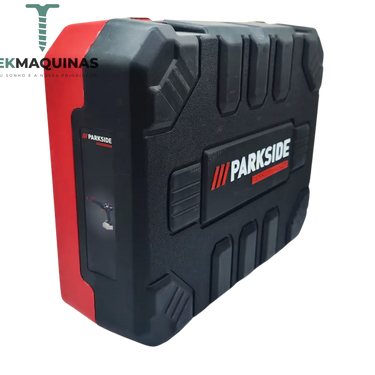 Furadeira Aparafusadora Parkside Performance 20 V »Ppbsa 20-Li A1« 150Nm 2023!! B-Ware