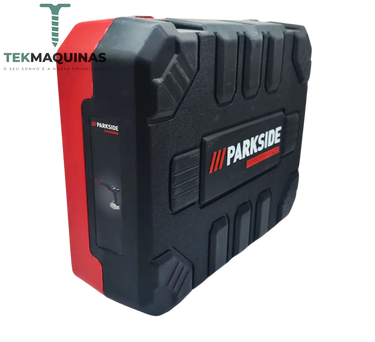 Furadeira Aparafusadora Parkside Performance 20 V »Ppbsa 20-Li A1« 150Nm 2023!! B-Ware