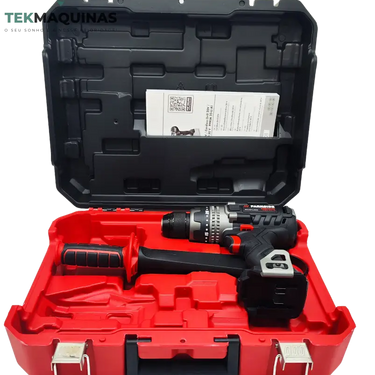 Furadeira Aparafusadora Parkside Performance 20 V »Ppbsa 20-Li A1« 150Nm 2023!! B-Ware