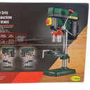 Furadeira De Bancada Parkside »Ptbm 400« B-Ware