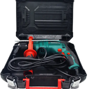 Furadeira De Impacto Parkside 1 Velocidade Psbm 750 B3 B-Ware