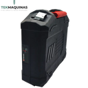 Furadeira De Impacto Parkside 1 Velocidade Psbm 750 B3 B-Ware