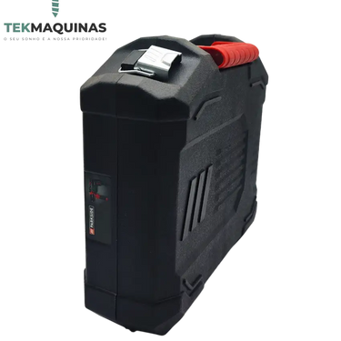 Furadeira De Impacto Parkside 1 Velocidade Psbm 750 B3 B-Ware