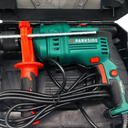 Furadeira De Impacto Parkside 1 Velocidade Psbm 750 B3 B-Ware