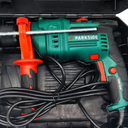 Furadeira De Impacto Parkside 1 Velocidade Psbm 750 B3 B-Ware