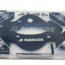Gabaritos De Roteamento Alumínio Parkside Para Roteadores »Pafo 6 A1« B-Ware
