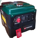 Gerador De Energia Inverter Parkside® »Pise 800 A1« Watts B-Ware