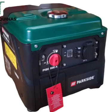 Gerador De Energia Inverter Parkside® »Pise 800 A1« Watts B-Ware