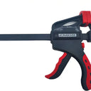 Grampos De Liberação Rápida Parkside B-Ware