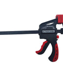 Grampos De Liberação Rápida Parkside B-Ware Pequeno