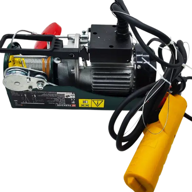 Guincho Elétrico Parkside Psz 250 A2 Kg B-Ware