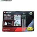 Guincho Manual De Corrente Parkside Pkz 1000 A1 Com Sistema Freio B-Ware