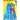 Parque aquático Mount Splashmore H2OGO! 435x286x267 cm