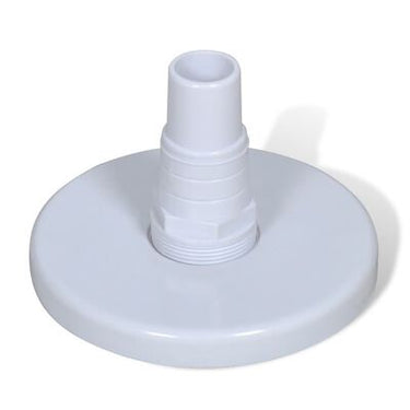 Conjunto skimmer para piscina 8 pcs 21x25x30,5 cm