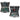 Conjunto de ferramentas 90 pcs
