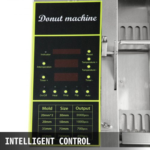 maquina de linha de produçao automatica de donuts totalmente automatica novas