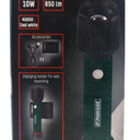 Lanterna De Trabalho Parkside »Pal 850 A1« Com Bateria 10 W Led B-Ware