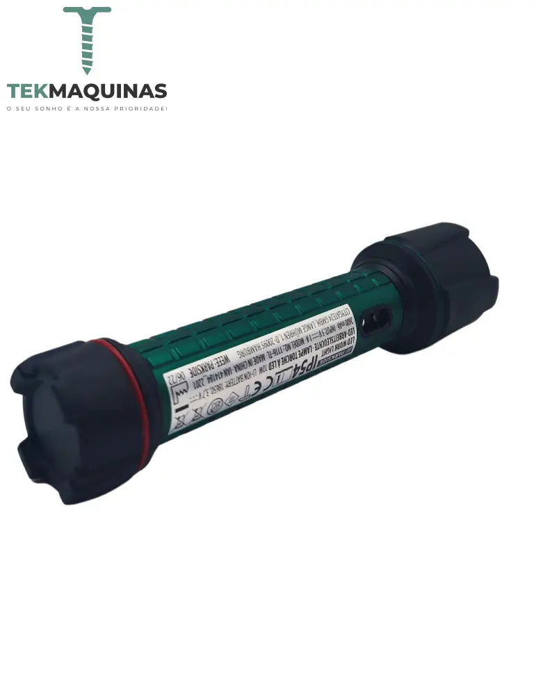 Lanterna De Trabalho Parkside »Pal 850 A1« Com Bateria 10 W Led B-Ware