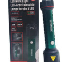 Lanterna De Trabalho Parkside »Pal 850 A1« Com Bateria 10 W Led B-Ware