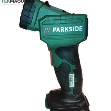 Lanterna Parkside 20V Ajustavel (Novo Modelo 2023) B-Ware