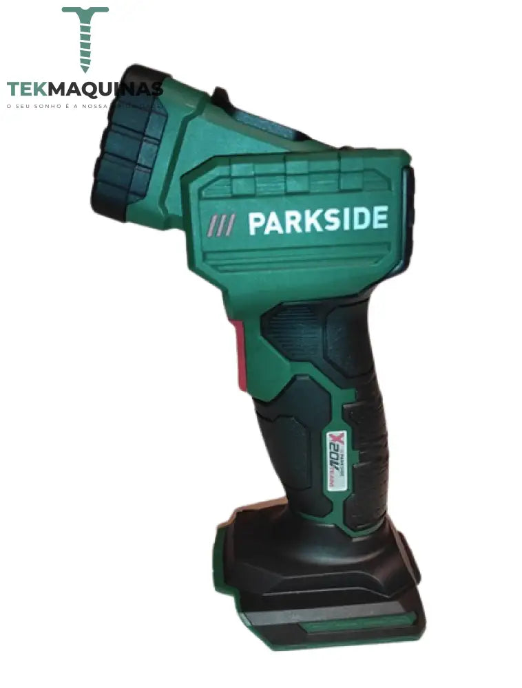 Lanterna Parkside 20V Ajustavel (Novo Modelo 2023) B-Ware