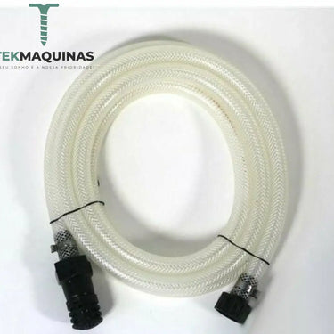 Lavadora De Alta Pressão - Peças Reposição Parkside Phd 150 D3 B-Ware Conjunto Sucção (Com Filtro)