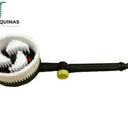 Lavadora De Alta - Pressão Peças Reposição Parkside Phd 170 B2 B-Ware Escova Lavar