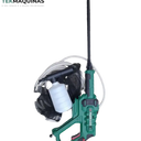 Lavadora De Alta Pressão Sem Fio Parkside® 20V »Pdra 20-Li B2 Novo Modelo B-Ware