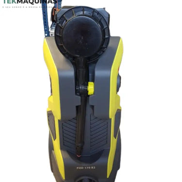 Lavadora De Pressao Parkside® Phd 170 B2 Maquina B-Ware